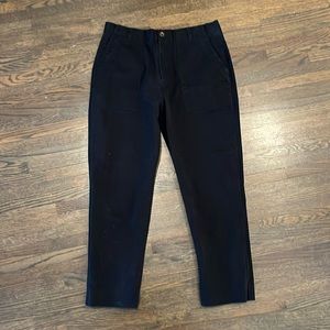 Percival Utility Trouser